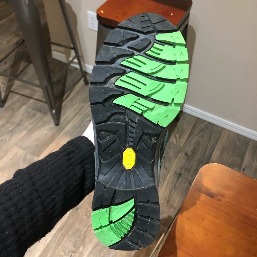 Mammut Women’s Hiking Boot - Picture 3 of 6